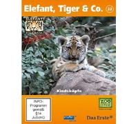 Elefant, Tiger & Co. - Teil 32: Kindsköpfe