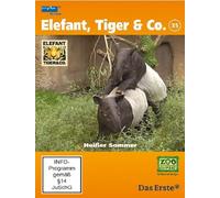 Elefant, Tiger & Co. -Teil 35: Heißer Sommer [Import]