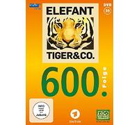 Elefant, Tiger & Co. - Teil 39