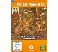 Elefant, Tiger & Co. - Teil 40