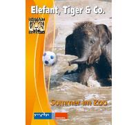 Elefant, Tiger & Co. -Teil 6 [Import]