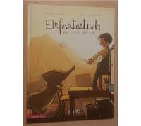 Elefantastisch - auf nach Afrika! | Michael Engler Michael EnglerMichael Engler (Auteur)