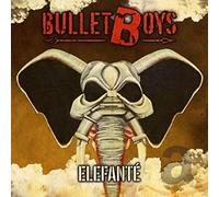 Bulletboys - Elefante