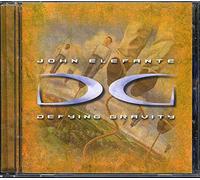 Elefante, John - Defying Gravity