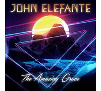 Elefante, John - The Amazing Grace