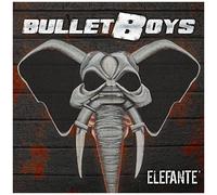 Elefante [Vinyl]