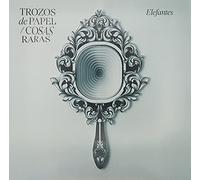 Elefantes - Elefantes - Trozos De Papel / Cosas Raras (LP + CD) [Vinilo]