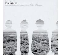 Elefantes - Forma De Mover Tus Manos Y Otros Pais