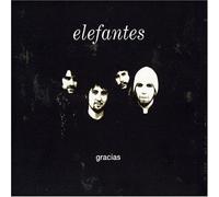 Elefantes - Gracias