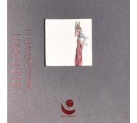 Elefanti (Français) Broché