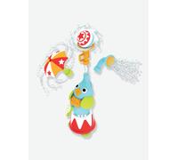 Eléfontaine - bleu TU