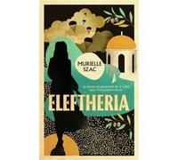 Eleftheria Murielle Szac (Auteur)