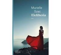 Eleftheria Murielle Szac (Auteur)