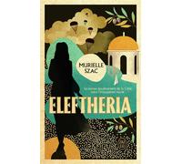 Eleftheria - Murielle Szac - J'ai Lu - Poche - Roman