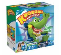 Elefun & Friends: Crocodile Dentist Game Jeu De Société Motricité Fine (Dextérité)