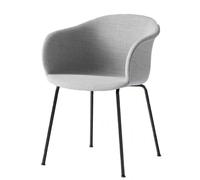Elefy Lounge Chair JH29 Fauteuil Structure en tube d'acier / Rembourré AndTradition - 15290102