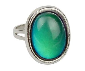 Elegabrillia Bague, Bagues de Rechange pour Femmes et Filles, Cadeau d'anniversaire