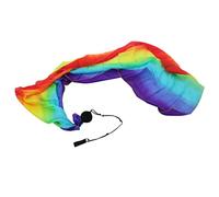 Elegabrillia Danse du Ventre - Bannières pour Spectacles de Danse - Danses et, Arc en Ciel, comme décrit