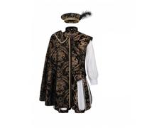 Elegabrillia Déguisement la Pério Historique | Baroque, Vêtement, pr Théâtre, Soirée Déguisée, Cosplayeurs