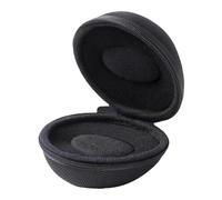 Elegabrillia Étui de pour Montre Simple, Support Universel pour Montres-Bracelets en Tissu Oxford EVA