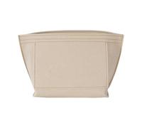Elegabrillia Purse Organizer Insert Compartiment Rangement Sac Pochette Feutre Trieur Sépare Sac à Main Fonctionnel Léger Adapté Travail Utilisation, 21,5 cm x 13,5 cm x 18 cm