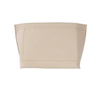Elegabrillia Purse Organizer Insert Compartiment Rangement Sac Pochette Feutre Trieur Sépare Sac à Main Fonctionnel Léger Adapté Travail Utilisation, 27,5 cm x 15 cm x 20 cm