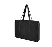 Elegabrillia Sac de Rangement Musique Pochette Partition Housse Transport Fourre-Tout Universel Nylon pour Orchestre Cours Musique