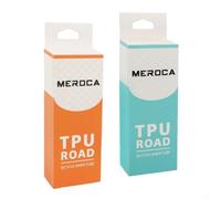 Élégamment conçues pour les chambres à air de vélo en TPU qui offrent des économies de poids incroyables sans compromettre la performance ou la fiabilité (45 L couleur orange)