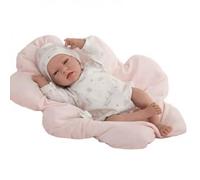 Elegance, 40 Cm Daphne W/Cloud Bag (Poupée Lestée) Muñecas Arias