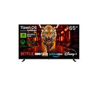 Elegance 65" UHD 4K Tizen OS Powered by Samsung(plat, 65 pouces / 163.9 cm) DLED Smart TV