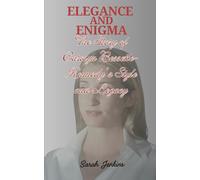 Elegance and Enigma: The Story of Carolyn Bessette-Kennedy's Style and Legacy