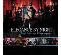 Elegance by Night Live
