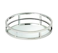 Elegance en Acier Inoxydable Faisceau Long Plateau