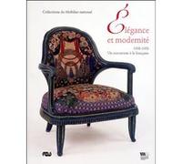 Schotter Bernard – Élégance et modernité 1908-1958 : Un renouveau à la française – Broché – RMN