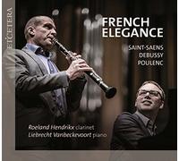 Elégance Française