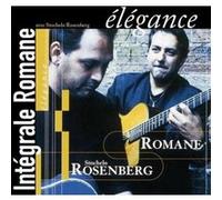 Elegance-Intégrale Romane Volume 6