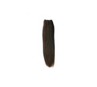 Elegance Mèches Extensions Lisa 50cm en Cheveu 100% Naturel - Teinture #2
