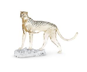 Elegance of Africa SCS Édition Annuelle 2023 Guépard Mehira OS