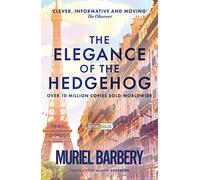Elegance of the Hedgehog