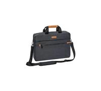 Elegance Pro - Sacoche pour ordinateur portable - 17.3" - gris