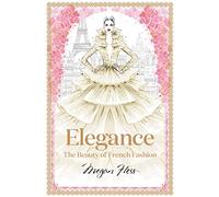 Elegance: The Beauty of French Fashion