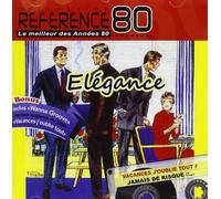 Elegance - The Best of Elegance