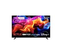 Kiano Elegance VIDAA Téléviseur 4K UHD - 50 pouces (127,5 cm) - Smart TV