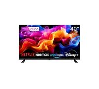 Elegance VIDAA Téléviseur Full HD - 40 pouces (100 cm) - Smart TV