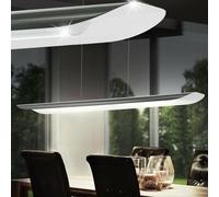 Élégant 24 Watt LED Luminaire Suspendu Salle à Manger Énergie Économies Plafond