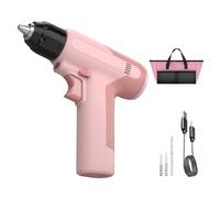 Élégant 7 2 V Élégant Elegant Power Power Drill Electric Tournevis 1500mAh Lithium Batterie ACCESSOIRES FACILE À UTILISER