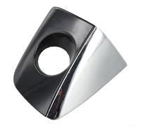 Elegant 8RD 837 875A Couvercle de poignée de porte pour Q5 2016 2018, conçu pour durer, processus d'installation facile, résistant aux intempéries (noir)