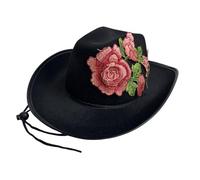 Élégant bandeau brodé Mantilla Cheveux doux Tana Cheveux Doux Foulard en dentelle Coiffe pour la prière religieuse