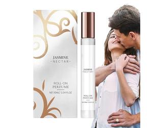 Elegant Body Spray Mist Perfume, Subtle Scent Spray, Lightweight Travel Size Scents with Soft Feminine Notes for Summer, Everyday Wear, Date Nights, Men and Women, Multicolor