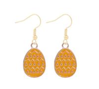 Élégant bouchon carotte lapin de Pâques dans des designs en alliage pour plus de confort et de durabilité, ajoutant du style à toutes les occasions et ajoutent des accessoires de fête de Pâques